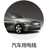 汽車(chē)用電線(xiàn)